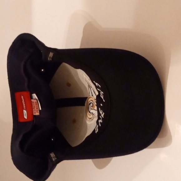 St.Louis Rams NFL Vintage Hat/Cap. One size fits all - Picture 6 of 9